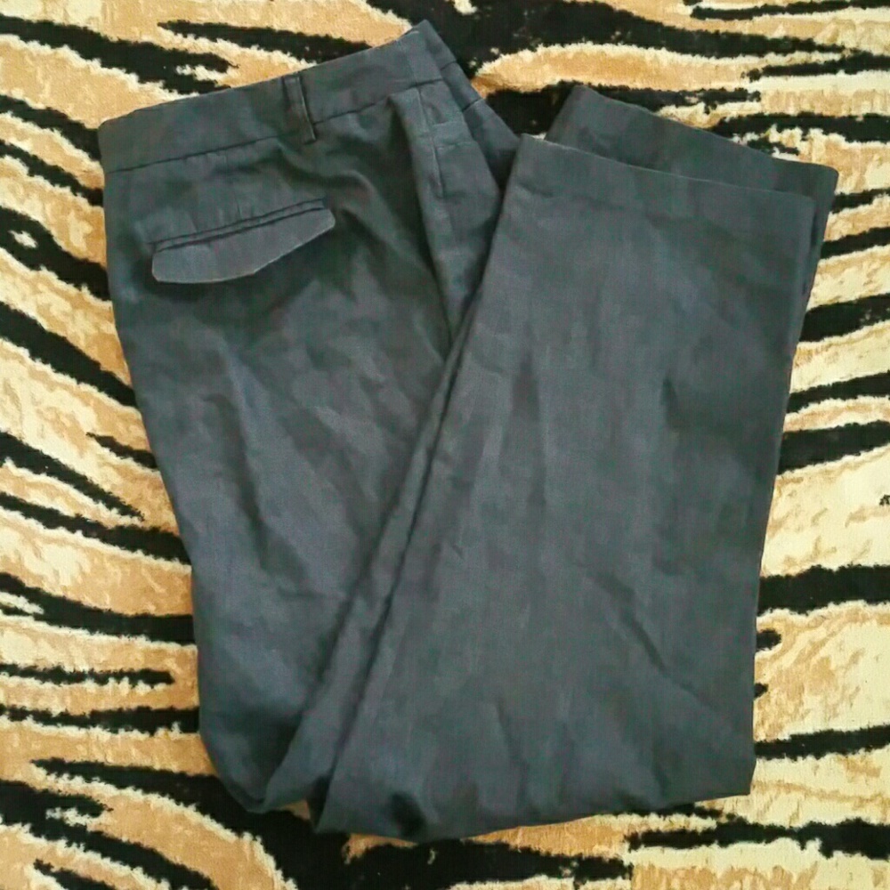 Women Denim pants